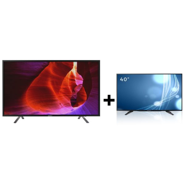Zenet Z86S UHD 4K Smart LED TV 85inch+ Zenet Z40E Full HD LED TV 40inch Zenet Z86S UHD 4K Smart LED TV 85inch+ Zenet Z40E Full HD LED TV 40inch