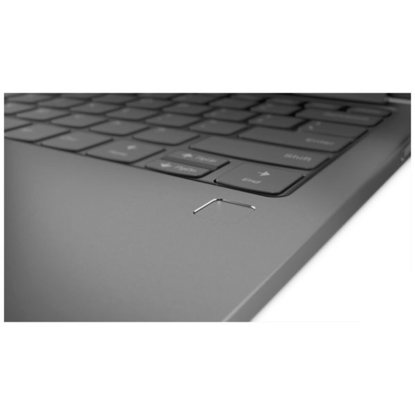 Lenovo Yoga 730 Convertible Laptop - Core i7 1.8GHz 16GB 512GB 4GB Win10 15.6inch FHD Iron Grey Lenovo Yoga 730 Convertible Laptop - Core i7 1.8GHz 16GB 512GB 4GB Win10 15.6inch FHD Iron Grey