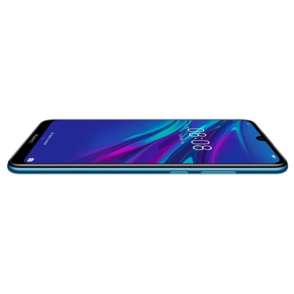 Huawei Y6 Prime 2019 32GB Sapphire Blue 4G Dual Sim Smartphone Huawei Y6 Prime 2019 32GB Sapphire Blue 4G Dual Sim Smartphone