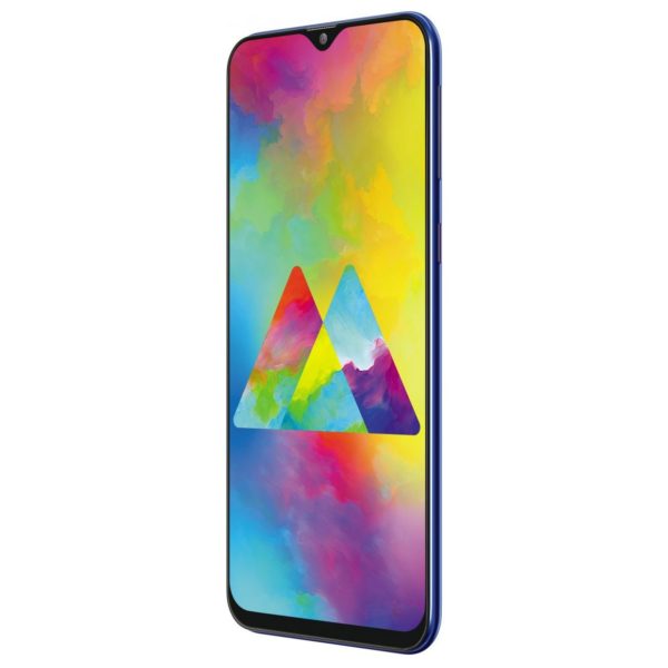 Samsung Galaxy M20 32GB Ocean Blue SM-M205F Samsung Galaxy M20 32GB Ocean Blue SM-M205F