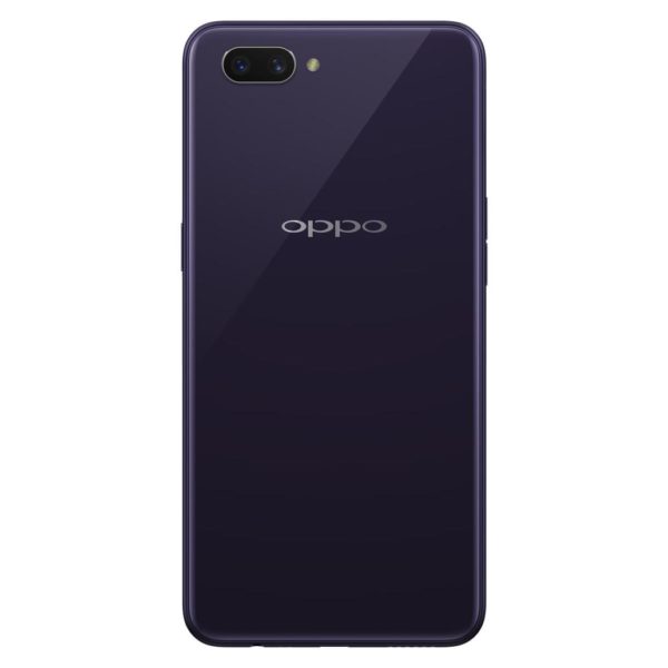 Oppo A3S 16GB Dark Purple 4G Dual Sim Smartphone CPH1803 Oppo A3S 16GB Dark Purple 4G Dual Sim Smartphone CPH1803