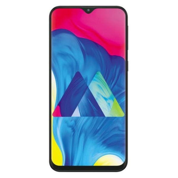 Samsung Galaxy M20 32GB Charcoal Black SM-M205F Samsung Galaxy M20 32GB Charcoal Black SM-M205F