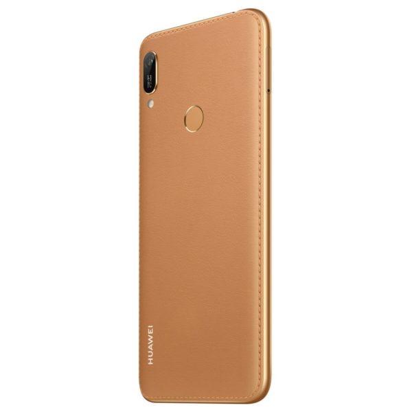 Huawei Y6 Prime 2019 32GB Amber Brown 4G Dual Sim Smartphone Huawei Y6 Prime 2019 32GB Amber Brown 4G Dual Sim Smartphone