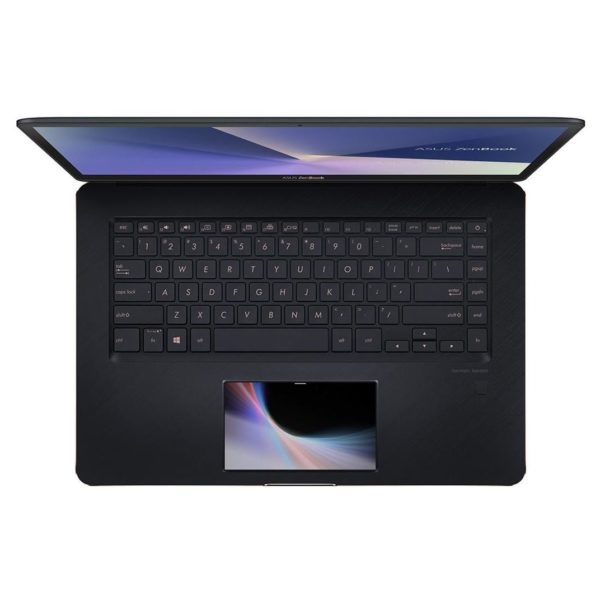 Asus ZenBook Pro 15 Laptop - Core i7 2.2GHz 16GB 1TB 4GB Win10 15.6inch UHD Blue Asus ZenBook Pro 15 Laptop - Core i7 2.2GHz 16GB 1TB 4GB Win10 15.6inch UHD Blue