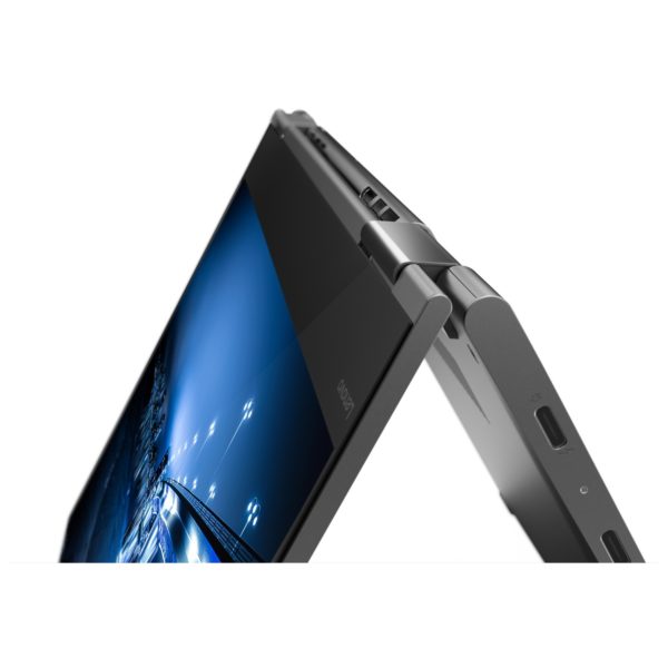 Lenovo Yoga 730 Convertible Laptop - Core i7 1.8GHz 16GB 512GB 4GB Win10 15.6inch FHD Iron Grey Lenovo Yoga 730 Convertible Laptop - Core i7 1.8GHz 16GB 512GB 4GB Win10 15.6inch FHD Iron Grey