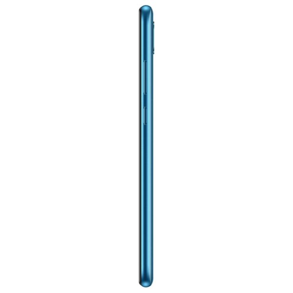 Huawei Y6 Prime 2019 32GB Sapphire Blue 4G Dual Sim Smartphone Huawei Y6 Prime 2019 32GB Sapphire Blue 4G Dual Sim Smartphone