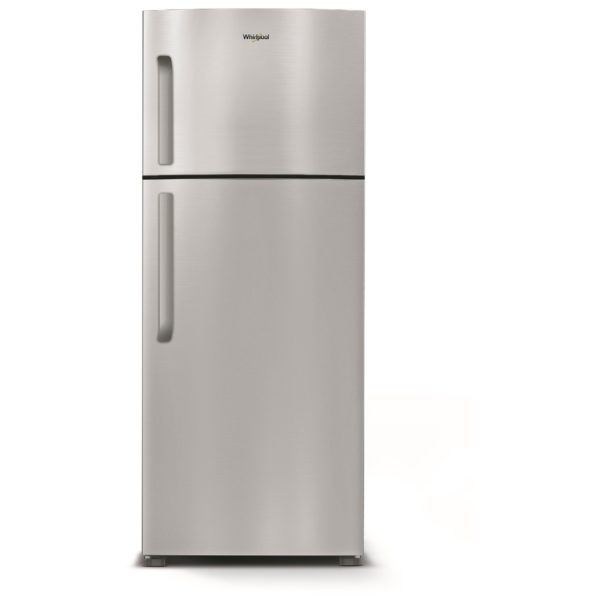 Whirlpool Top Mount Refrigerator 420 Litres WTMH1752RSS Whirlpool Top Mount Refrigerator 420 Litres WTMH1752RSS