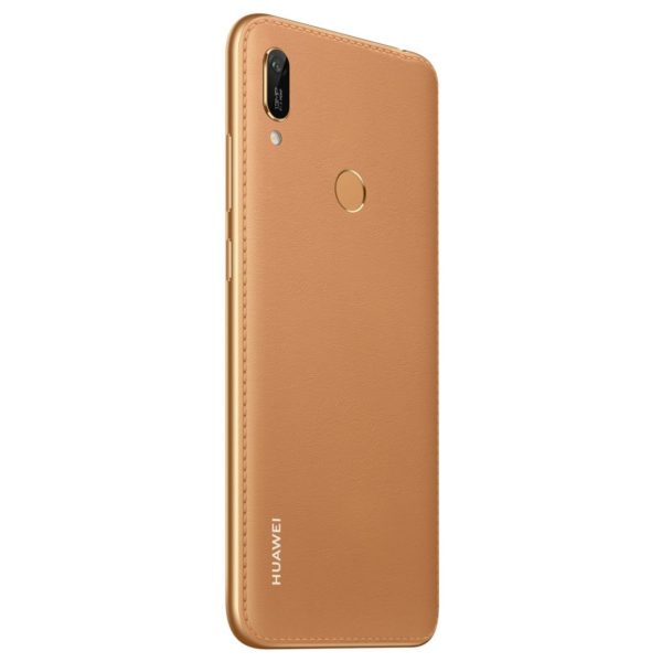 Huawei Y6 Prime 2019 32GB Amber Brown 4G Dual Sim Smartphone Huawei Y6 Prime 2019 32GB Amber Brown 4G Dual Sim Smartphone