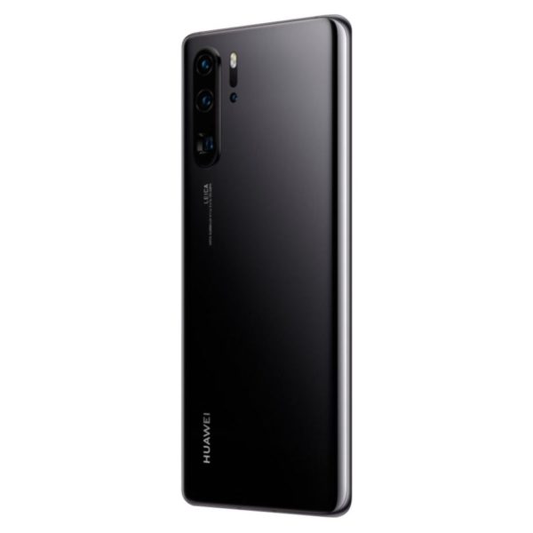 Huawei P30 Pro 256GB Black 4G Dual Sim Smartphone VOG-L29 Huawei P30 Pro 256GB Black 4G Dual Sim Smartphone VOG-L29