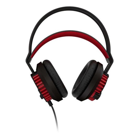Philips SHG800097 PC Gaming Headset Black/Red Philips SHG800097 PC Gaming Headset Black/Red