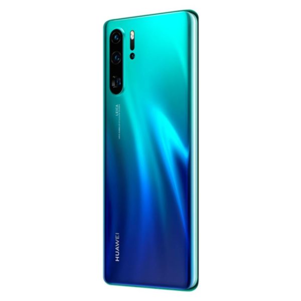 Huawei P30 Pro 256GB Aurora 4G Dual Sim Smartphone VOG-L29 Huawei P30 Pro 256GB Aurora 4G Dual Sim Smartphone VOG-L29