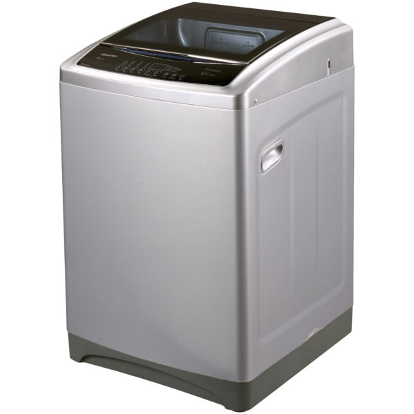 Hisense Fully Automatic TopLoad Washer 16 kg WTQ1602T Hisense Fully Automatic TopLoad Washer 16 kg WTQ1602T