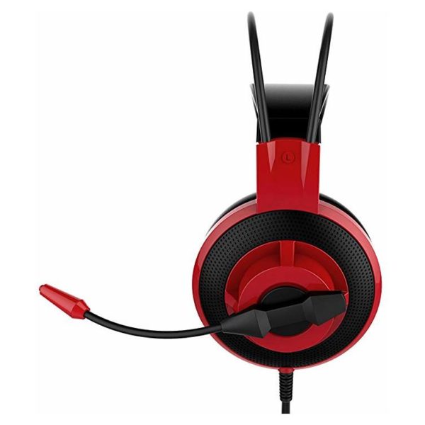 MSI DS501 Wired Gaming Headset MSI DS501 Wired Gaming Headset