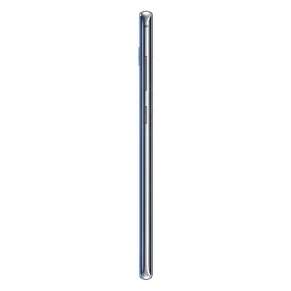 Samsung Galaxy S10+ 128GB Prism Blue SM-G975F 4G Dual Sim Smartphone Samsung Galaxy S10+ 128GB Prism Blue SM-G975F 4G Dual Sim Smartphone