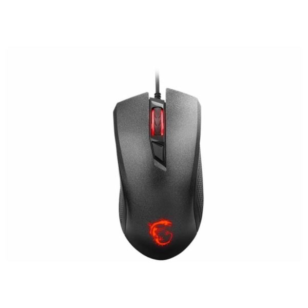 MSI GM10 Clutch Wired Gaming Mouse MSI GM10 Clutch Wired Gaming Mouse
