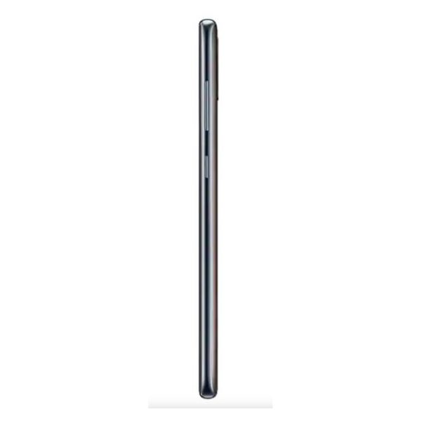 Samsung Galaxy A70 128GB Black SMA705F 4G LTE Dual Sim Smartphone Samsung Galaxy A70 128GB Black SMA705F 4G LTE Dual Sim Smartphone