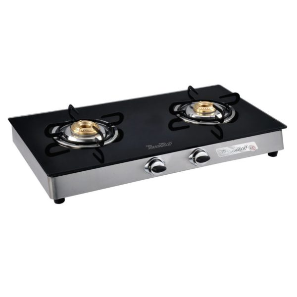 Meenumix 2 Gas Burner GT2 Meenumix 2 Gas Burner GT2