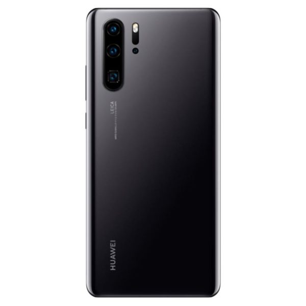 Huawei P30 Pro 256GB Black 4G Dual Sim Smartphone VOG-L29 Huawei P30 Pro 256GB Black 4G Dual Sim Smartphone VOG-L29