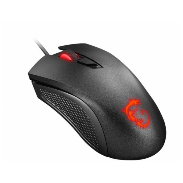 MSI GM10 Clutch Wired Gaming Mouse MSI GM10 Clutch Wired Gaming Mouse