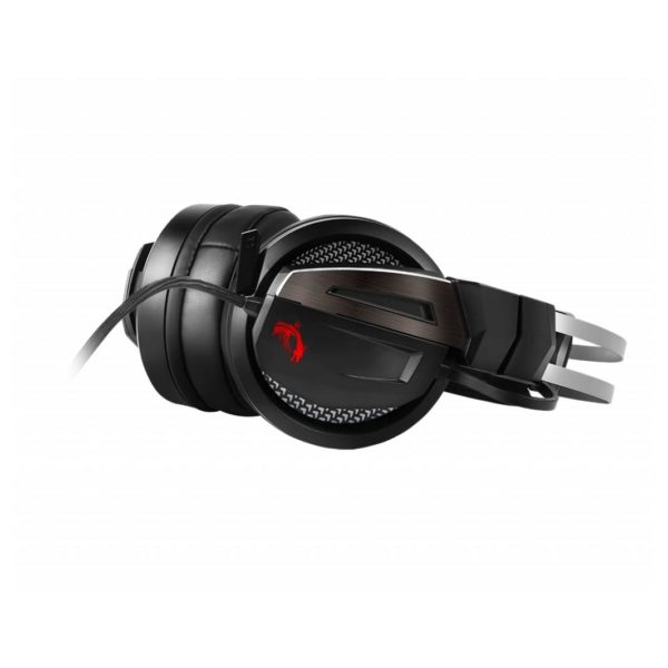 MSI GH60 Immerse Gaming Headset Black MSI GH60 Immerse Gaming Headset Black
