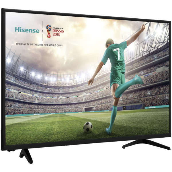 Hisense 49A5700PW FHD Smart LED Television 49inch Hisense 49A5700PW FHD Smart LED Television 49inch