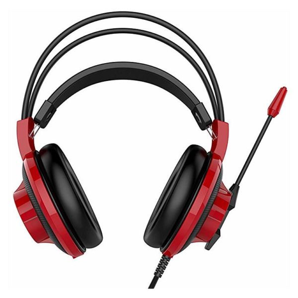 MSI DS501 Wired Gaming Headset MSI DS501 Wired Gaming Headset
