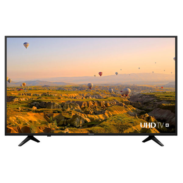 Hisense 50A6103 4K UHD Smart LED Television 50inch Hisense 50A6103 4K UHD Smart LED Television 50inch
