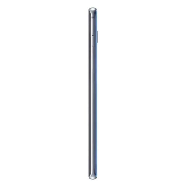 Samsung Galaxy S10+ 128GB Prism Blue SM-G975F 4G Dual Sim Smartphone Samsung Galaxy S10+ 128GB Prism Blue SM-G975F 4G Dual Sim Smartphone