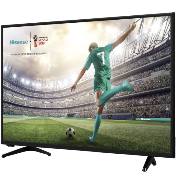 Hisense 49A5700PW FHD Smart LED Television 49inch Hisense 49A5700PW FHD Smart LED Television 49inch