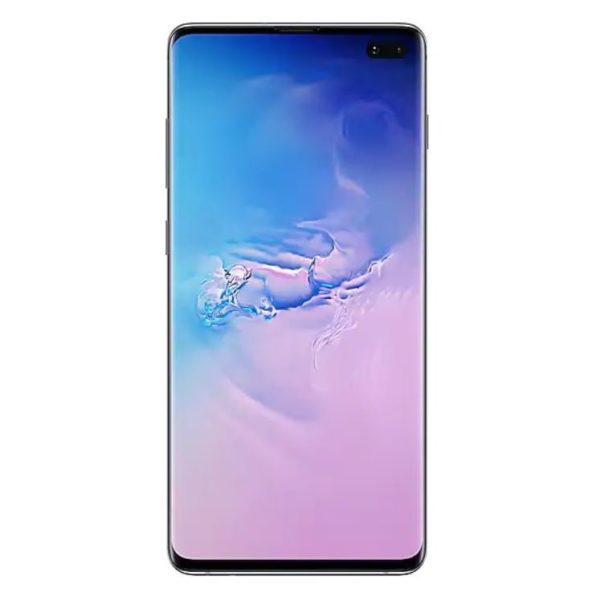 Samsung Galaxy S10+ 128GB Prism Blue SM-G975F 4G Dual Sim Smartphone Samsung Galaxy S10+ 128GB Prism Blue SM-G975F 4G Dual Sim Smartphone