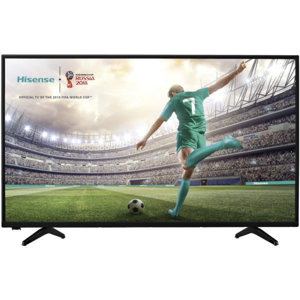 Hisense 49A5700PW FHD Smart LED Television 49inch Hisense 49A5700PW FHD Smart LED Television 49inch