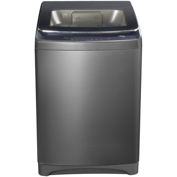Hisense Fully Automatic TopLoad washer 18 kg WTQ1802T Hisense Fully Automatic TopLoad washer 18 kg WTQ1802T