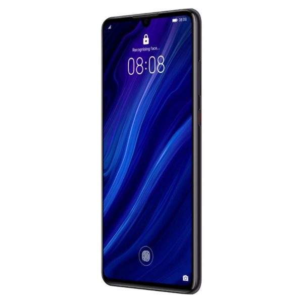 Huawei P30 Pro 256GB Black 4G Dual Sim Smartphone VOG-L29 Huawei P30 Pro 256GB Black 4G Dual Sim Smartphone VOG-L29