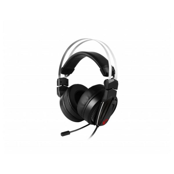 MSI GH60 Immerse Gaming Headset Black MSI GH60 Immerse Gaming Headset Black