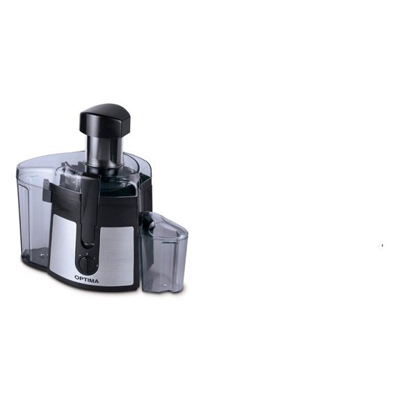 Optima Juice Extractor JE0600 Optima Juice Extractor JE0600