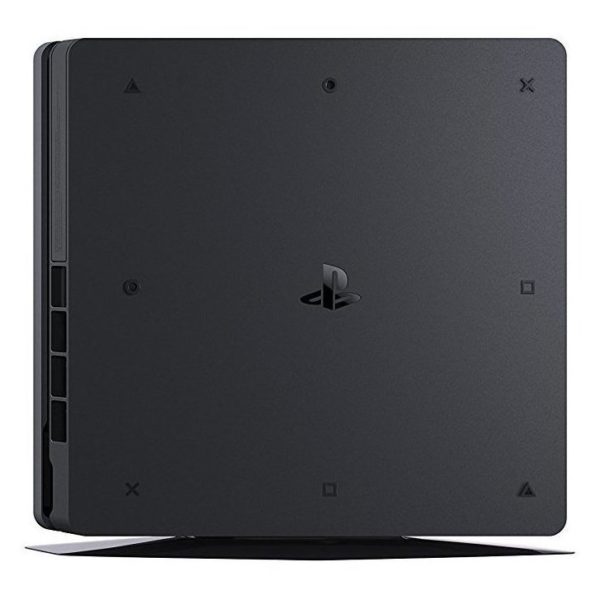 Sony PS4 Slim Gaming Console 1TB Black + Extra Controller + FIFA 19 Game Sony PS4 Slim Gaming Console 1TB Black + Extra Controller + FIFA 19 Game