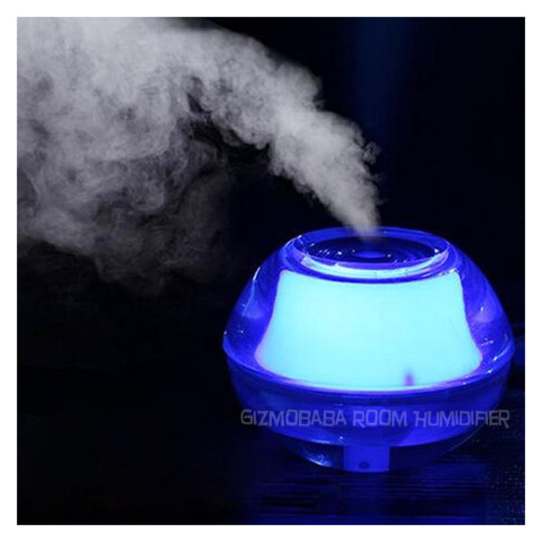 Black Belt Room Humidifier Gadget Black Belt Room Humidifier Gadget