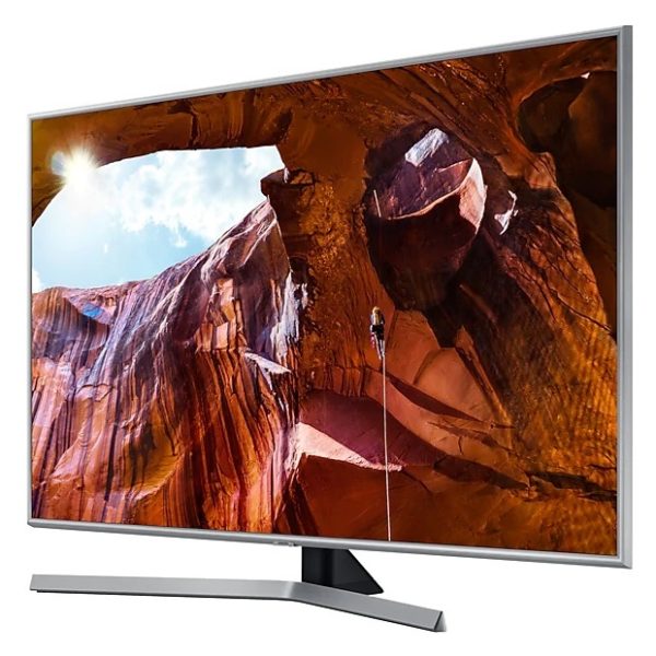 Samsung 55RU7400 Smart 4K UHD Television 55inch Samsung 55RU7400 Smart 4K UHD Television 55inch