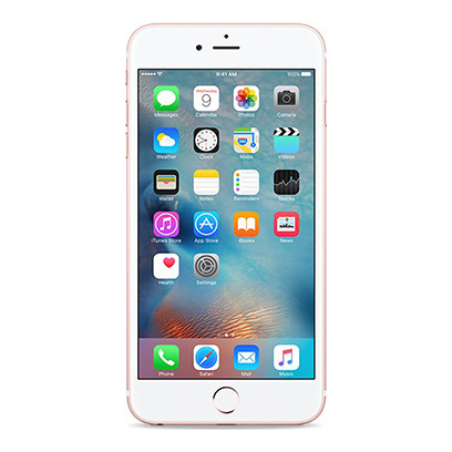 Apple iPhone 6S Plus 32GB Gold Apple iPhone 6S Plus 32GB Gold