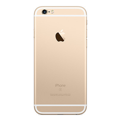 Apple iPhone 6S Plus 32GB Gold Apple iPhone 6S Plus 32GB Gold