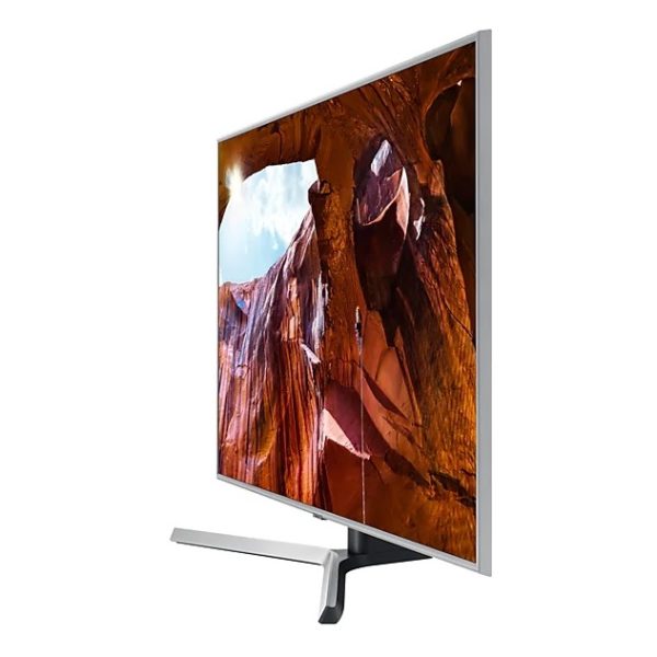 Samsung 55RU7400 Smart 4K UHD Television 55inch Samsung 55RU7400 Smart 4K UHD Television 55inch