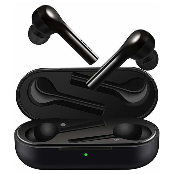 Huawei Freebuds Lite Wireless Headset - Black Huawei Freebuds Lite Wireless Headset - Black