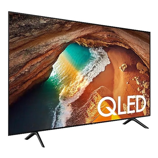 Samsung 65Q60R Smart 4K QLED Television 65inch Samsung 65Q60R Smart 4K QLED Television 65inch