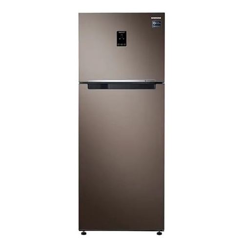 Samsung Top Mount Refrigerator 650 Litres RT65K6230DX Samsung Top Mount Refrigerator 650 Litres RT65K6230DX