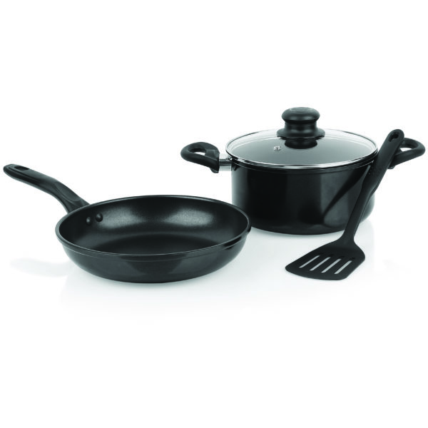 Homeway HW2610 4PCS NonStick Cooking Set Homeway HW2610 4PCS NonStick Cooking Set