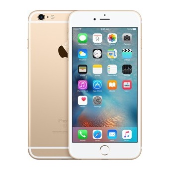Apple iPhone 6S Plus 32GB Gold Apple iPhone 6S Plus 32GB Gold