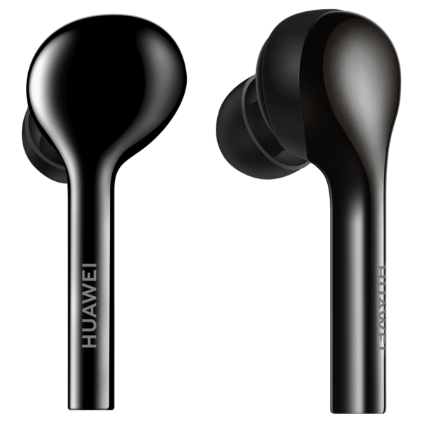 Huawei Freebuds Lite Wireless Headset - Black Huawei Freebuds Lite Wireless Headset - Black