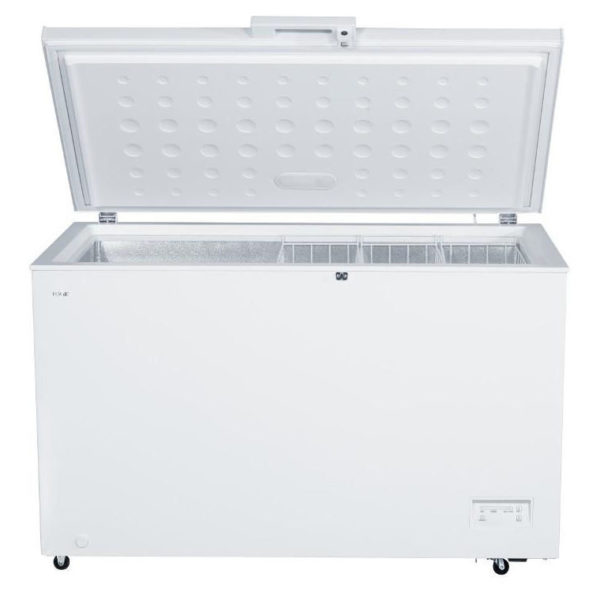 ZEN Chest Freezer 400 Litres ZC400 ZEN Chest Freezer 400 Litres ZC400