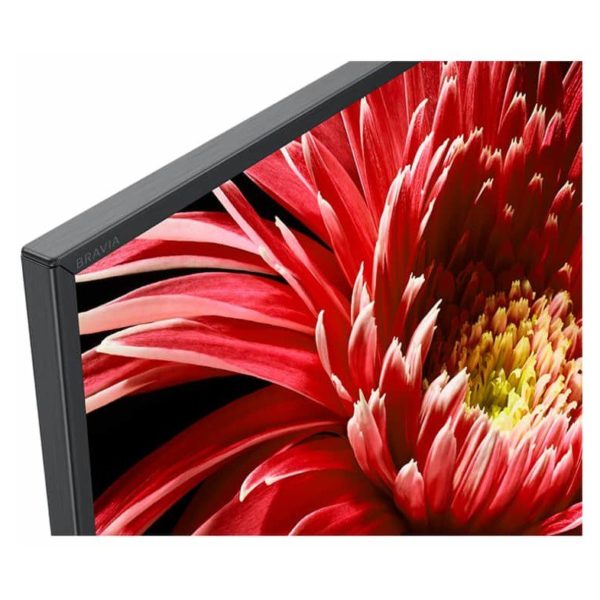 Sony 55X8500G 4K UHD Smart Android LED Television 55inch Sony 55X8500G 4K UHD Smart Android LED Television 55inch