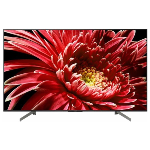 Sony 55X8500G 4K UHD Smart Android LED Television 55inch Sony 55X8500G 4K UHD Smart Android LED Television 55inch